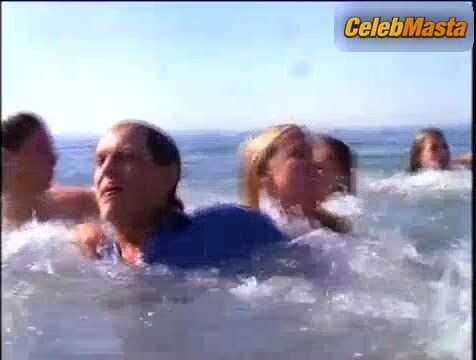 Pamela Anderson ’s Steamy Scene In Baywatch - Photo 3 of 5 photo 5