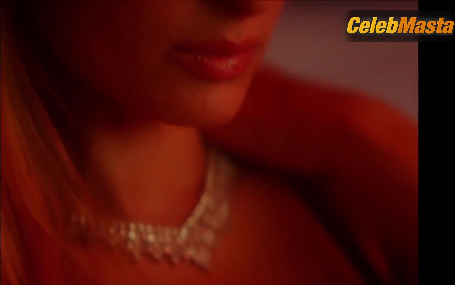 Paris Hilton ’s Butt, Tits Scene From Love Advent - Photo 2 of 5 photo 5