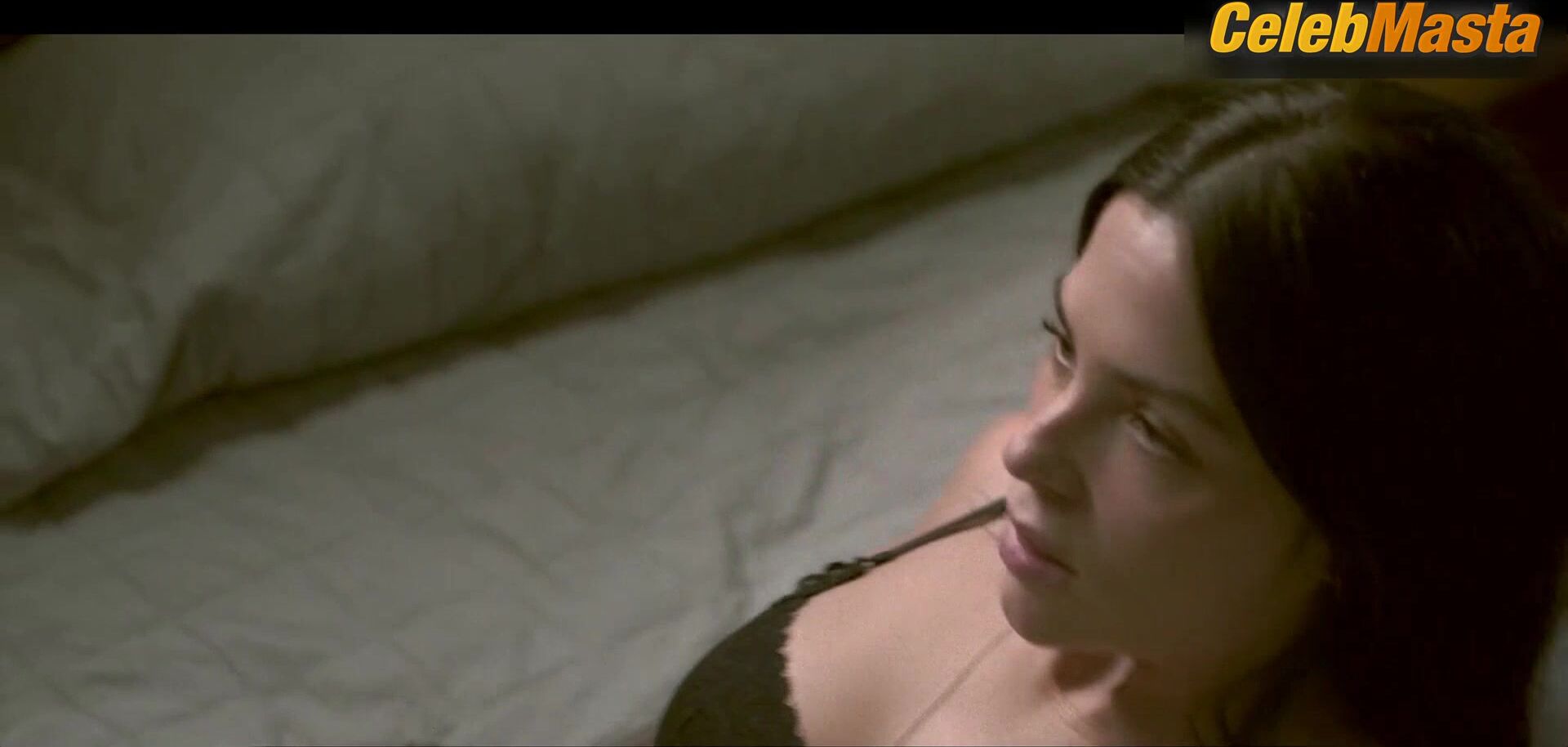 Paulina Davila ’s Underwear Scene In Santita - Photo 2 of 5 photo 1