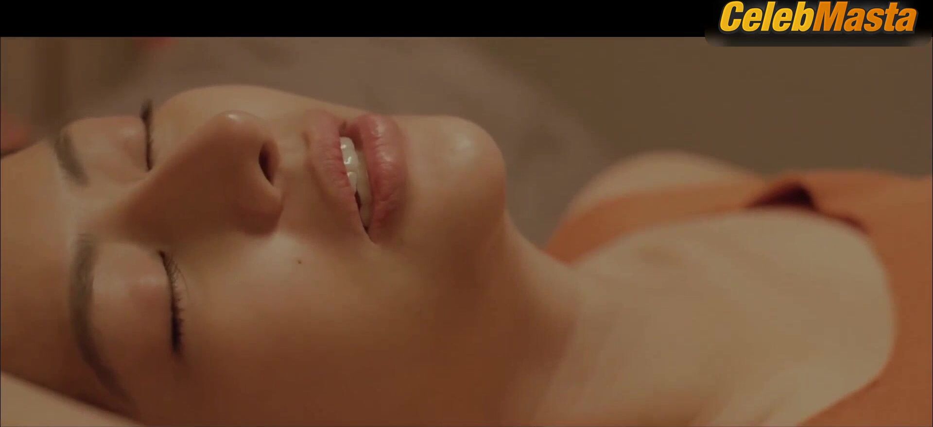 Rob Guinto ’s Breasts Scene In Walker - Photo 2 of 5