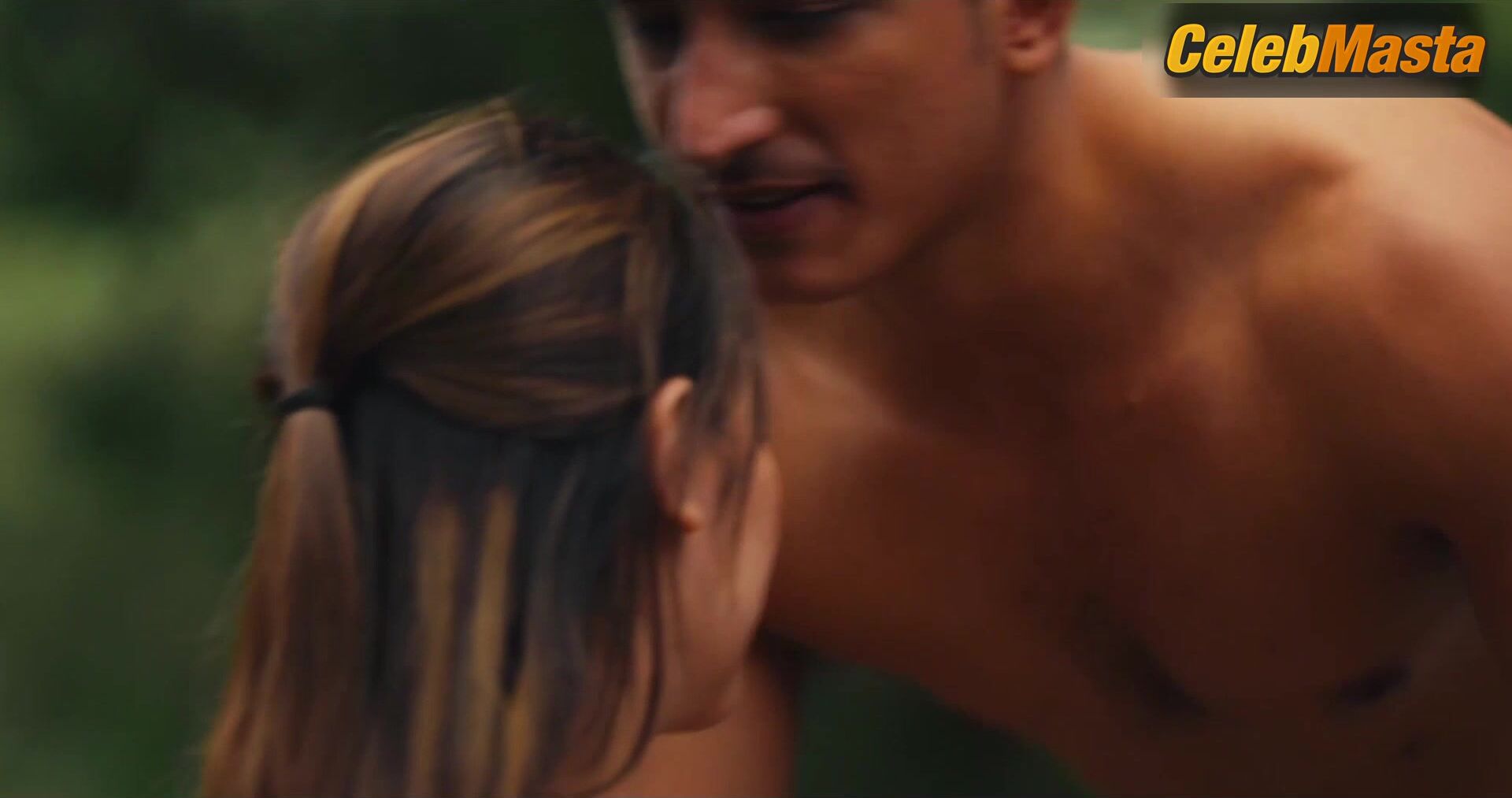 Rob Guinto Reveals Boobs Scene In Ligaw - Photo 1 of 5