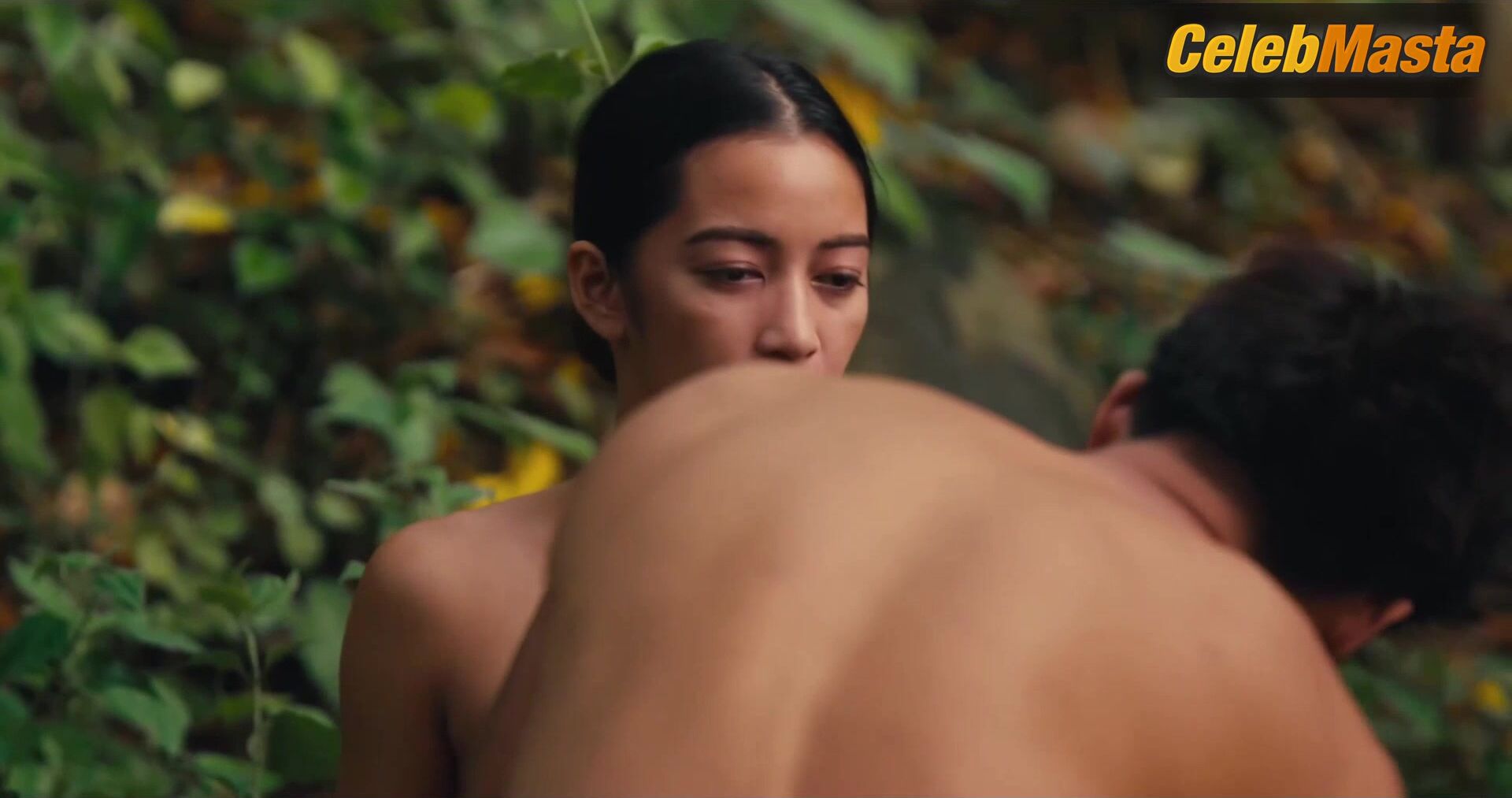 Jodi Garcia Rob Guinto And ’s Boobs Scene In Ligaw - Photo 2 of 5