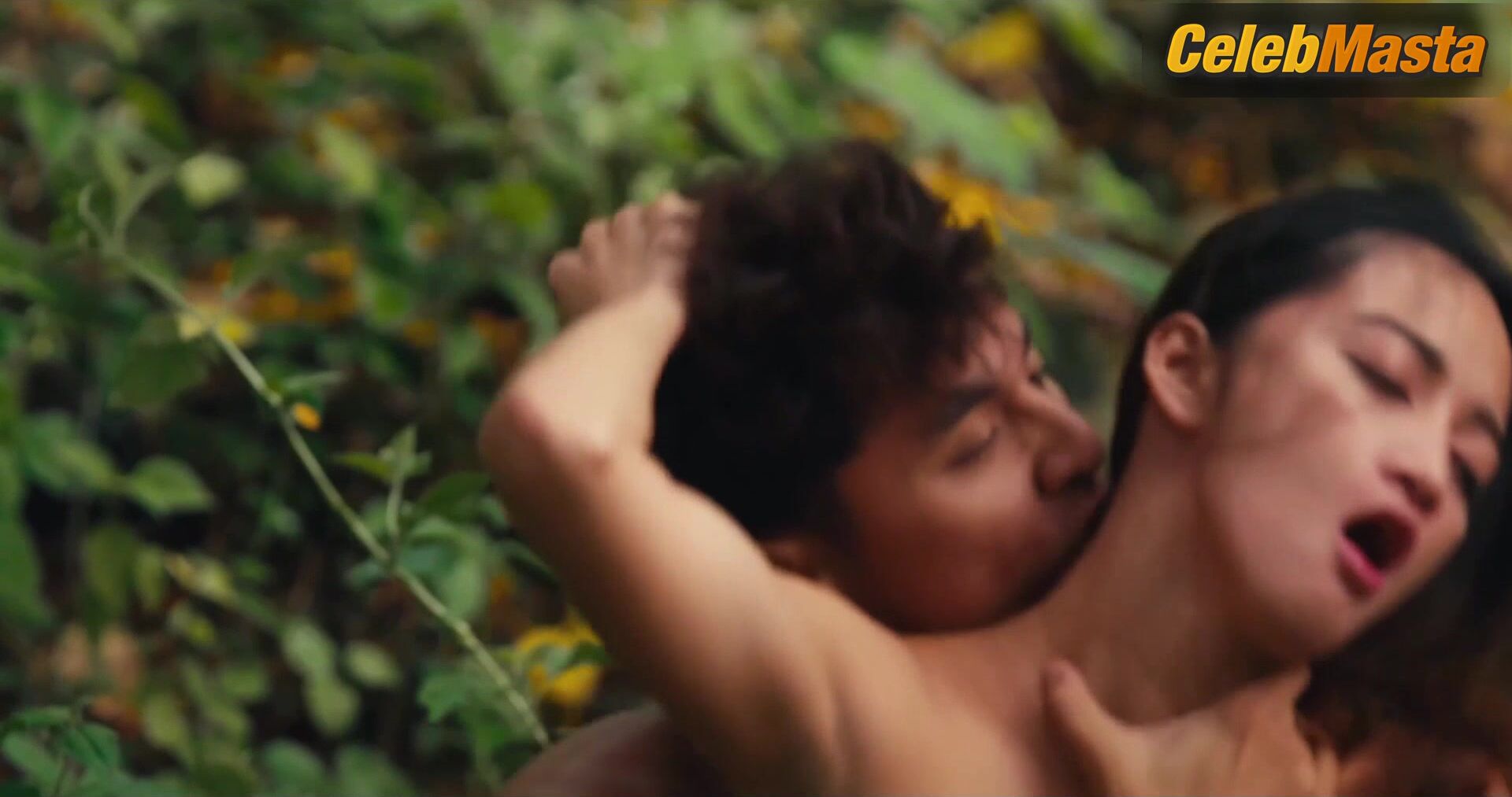 Jodi Garcia Rob Guinto And ’s Boobs Scene In Ligaw - Photo 2 of 5 photo 5