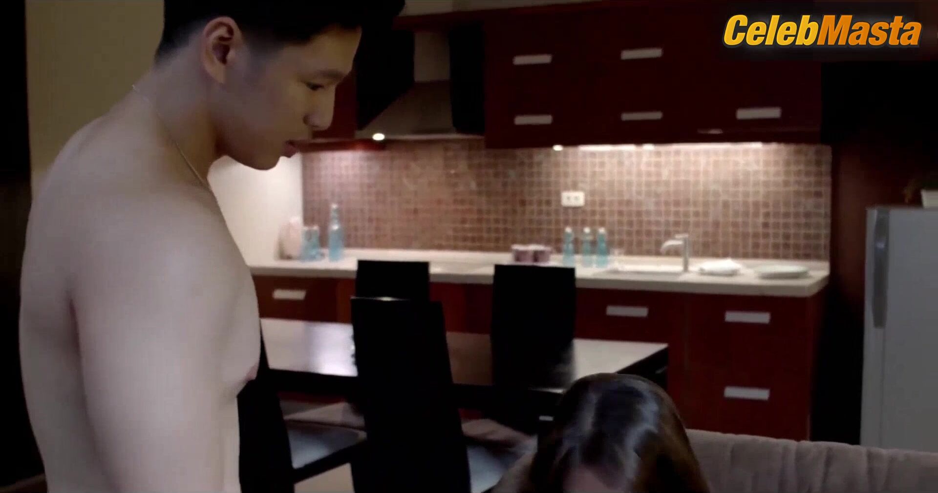 Rob Guinto Bares Tits Scene In Late Bloomer - Photo 2 of 5 photo 5