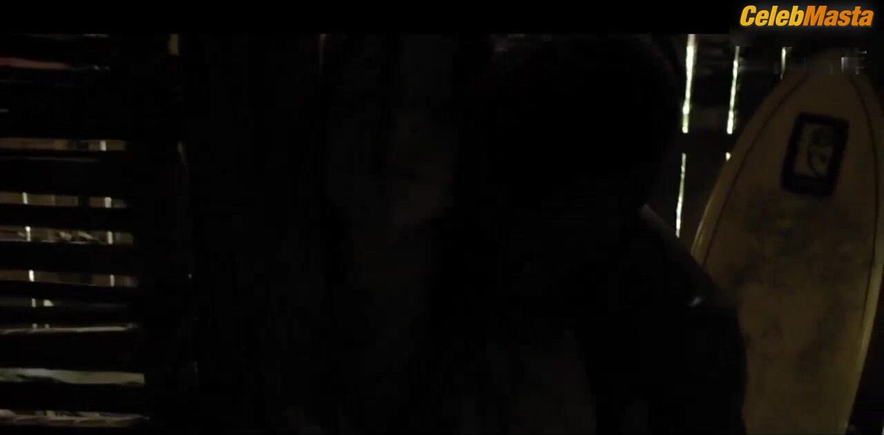 Paulina Davila ’s Tits, Swimsuit Scene In Carrion - Photo 2 of 5 photo 5