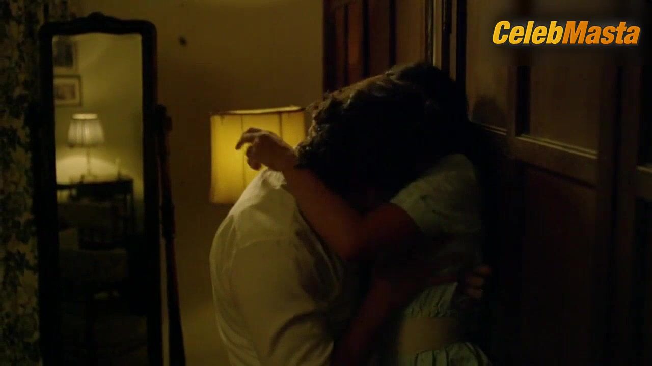 Paulina Gaitan ’s Underwear Scene In Narcos - Photo 2 of 5 photo 4