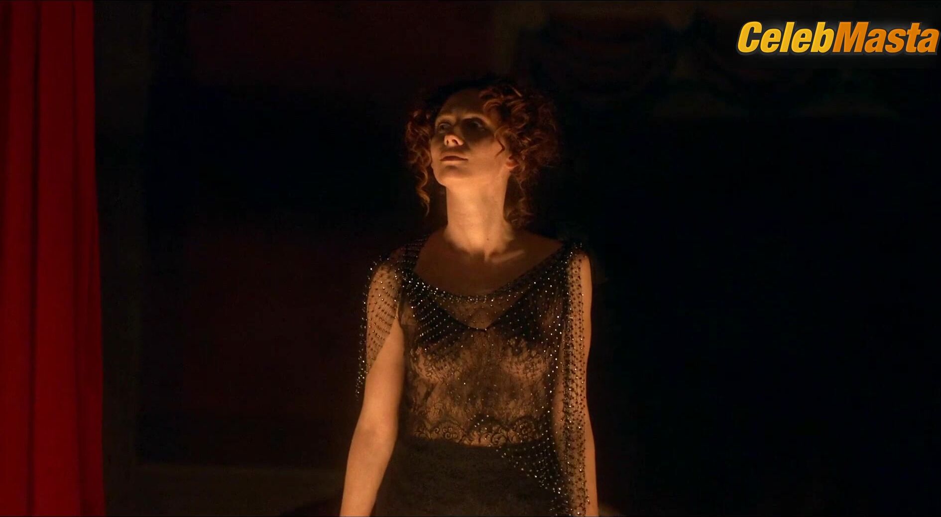 Rebecca Dayan Boobs Scene In Tesla - Photo 1 of 5 photo 4