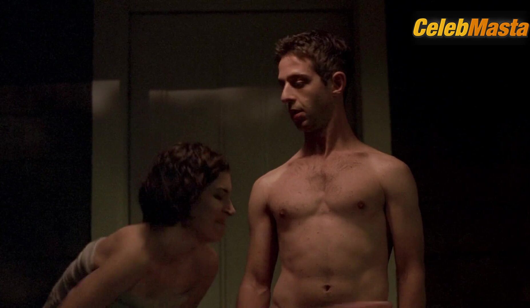 Rebecca Lawrence Levy Ass Scene In The Romantics - Photo 1 of 5 photo 4