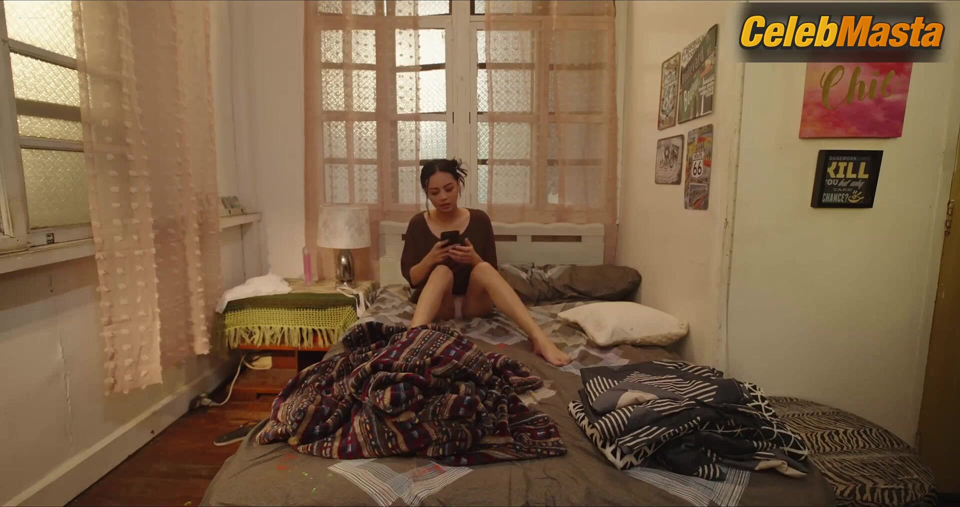 Micaella Raz Rob Guinto And Tits Scene From Kaulayaw - Photo 2 of 5 photo 5