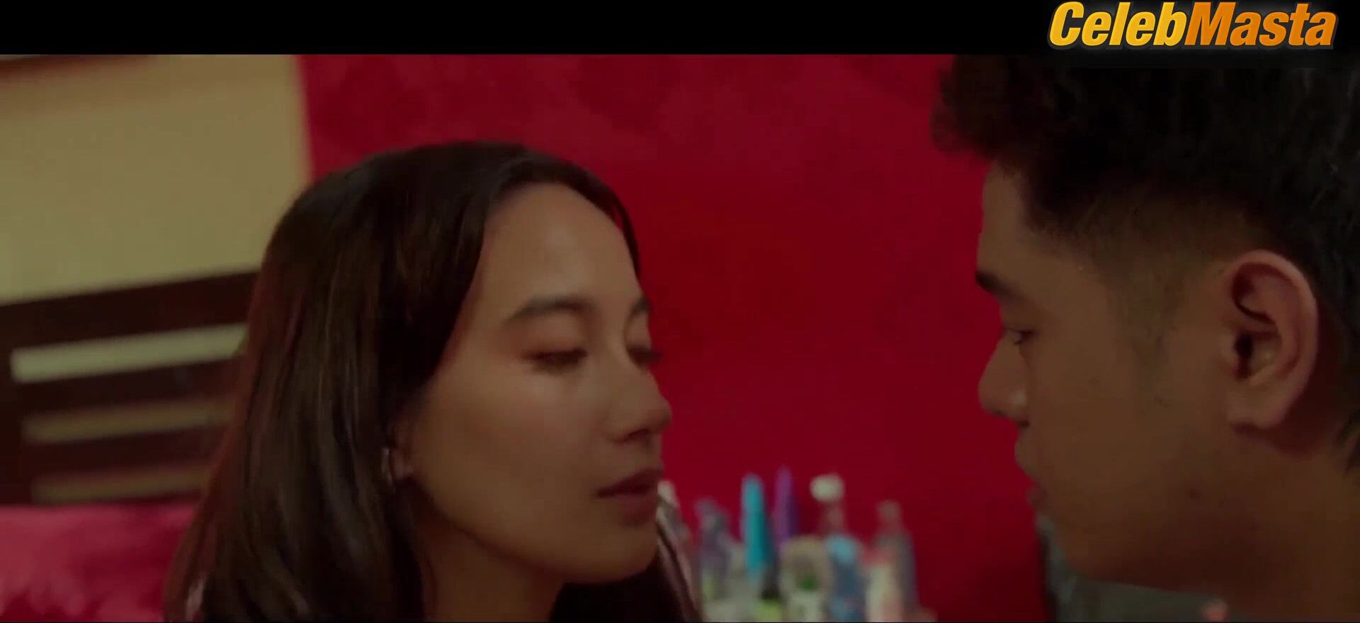 Rica Gonzales Bares Breasts Scene In Silip - Photo 2 of 5 photo 1