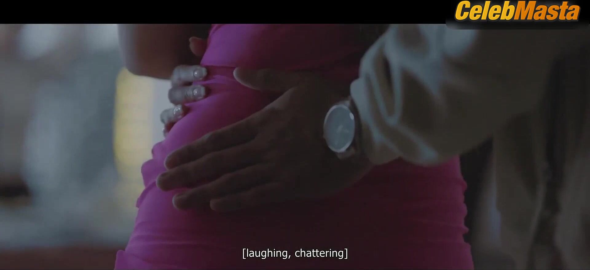 Rica Gonzales Tits Scene From Kapalit - Photo 2 of 5