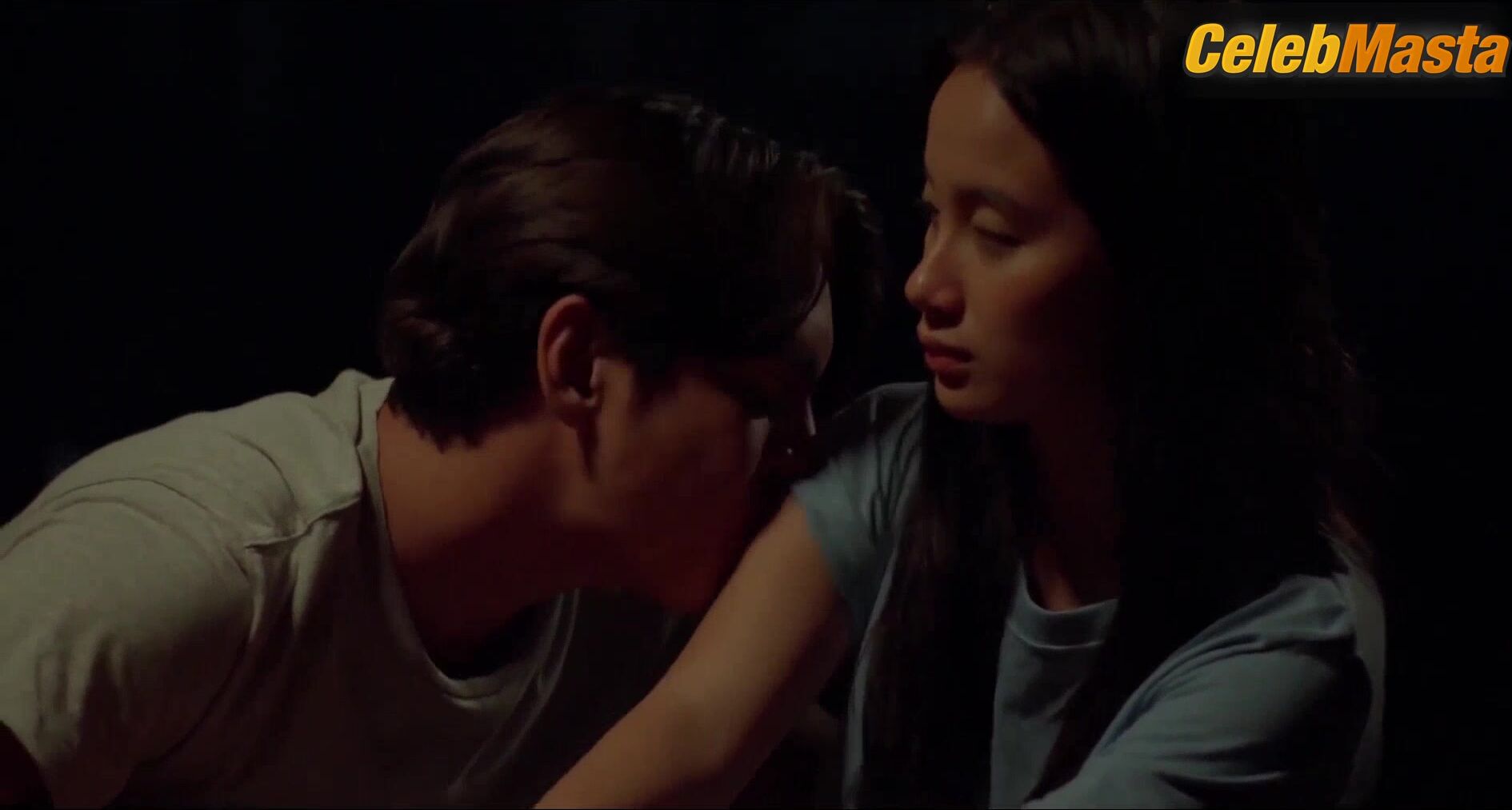 Rica Gonzales Tits Scene From Hiraya - Photo 2 of 5