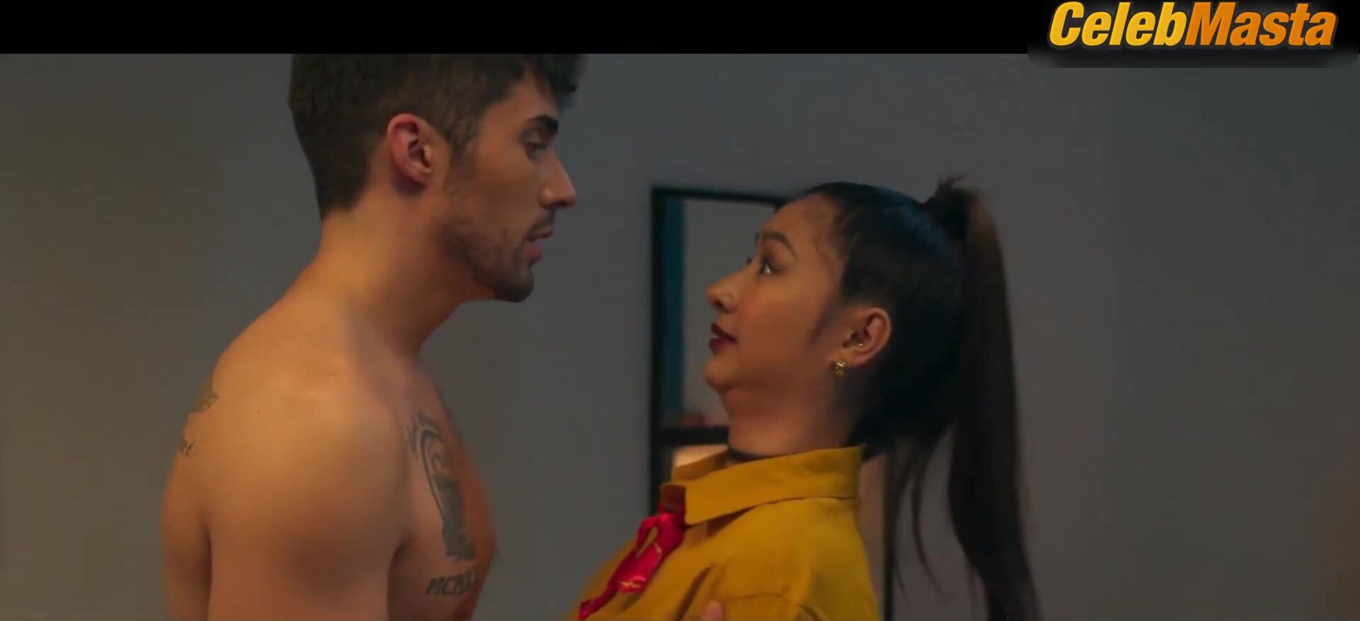 Rob Guinto ’s Tits Scene In Afam - Photo 2 of 5 photo 1