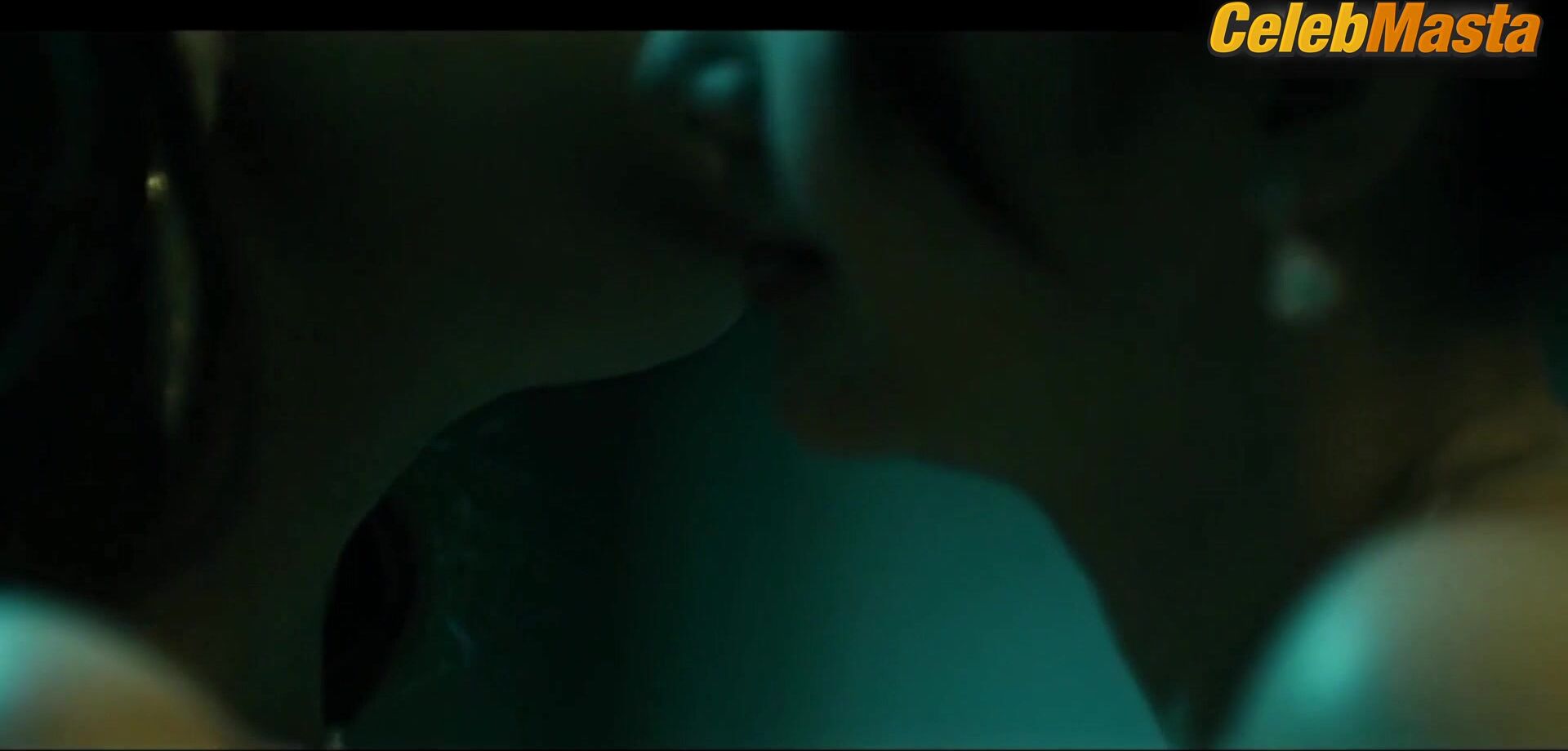 Azi Acosta And Rob Guinto’s Boobs, Butt Scene In - Photo 1 of 5 photo 2