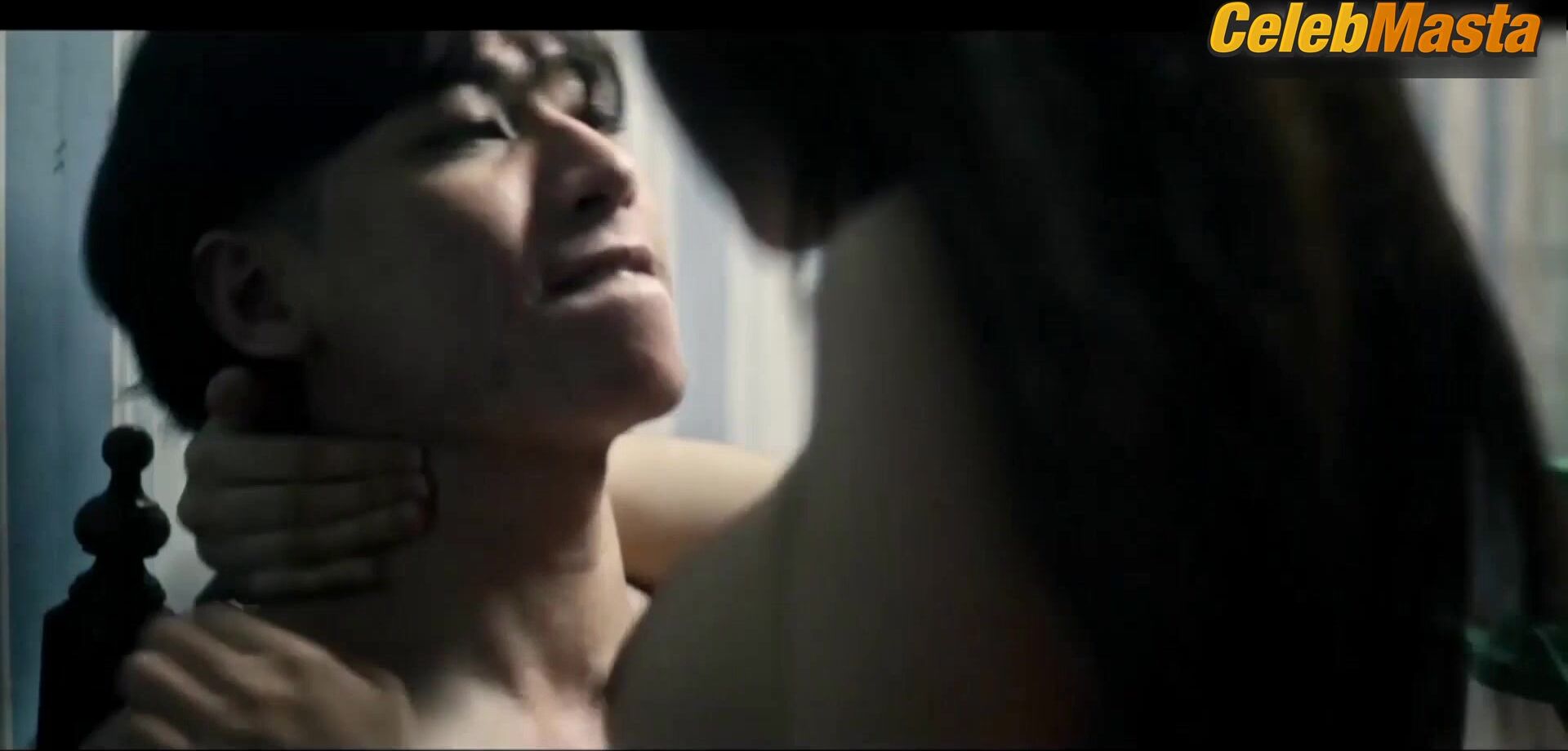 Azi Acosta And Rob Guinto’s Boobs, Butt Scene In - Photo 1 of 5 photo 4