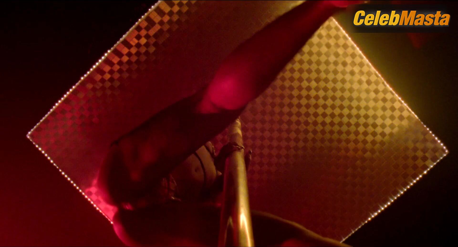 Riley Keough And Taylour Paige Thong, Swimsuit Scene From - Photo 1 of 5 photo 2