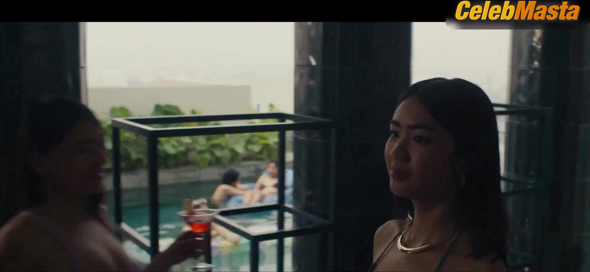 Azi Acosta , Rob Guinto, Shiena Yu And Zsara - Photo 1 of 5