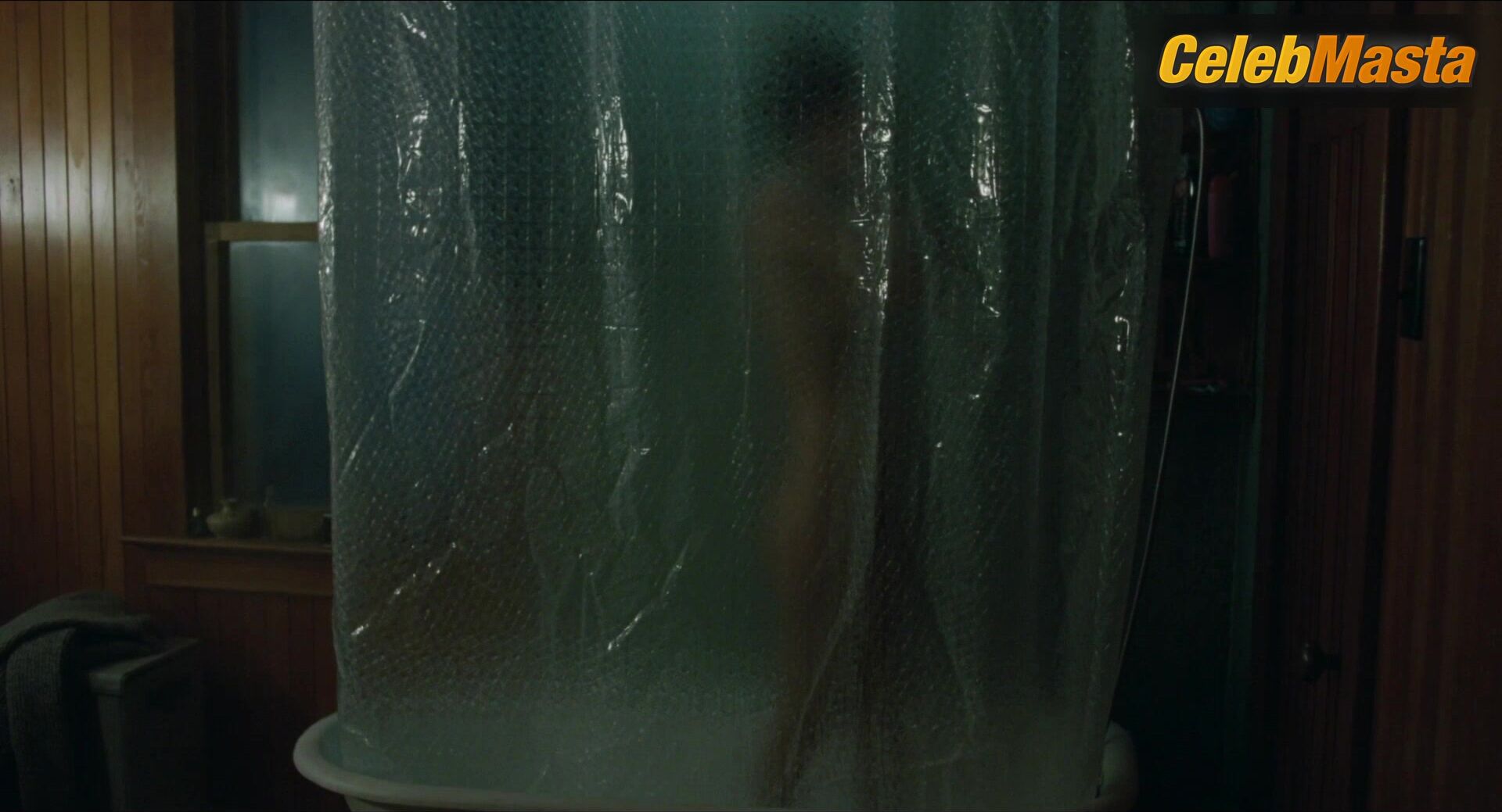 Riley Keough Boobs, Ass Scene In The Lodge - Photo 2 of 5 photo 1