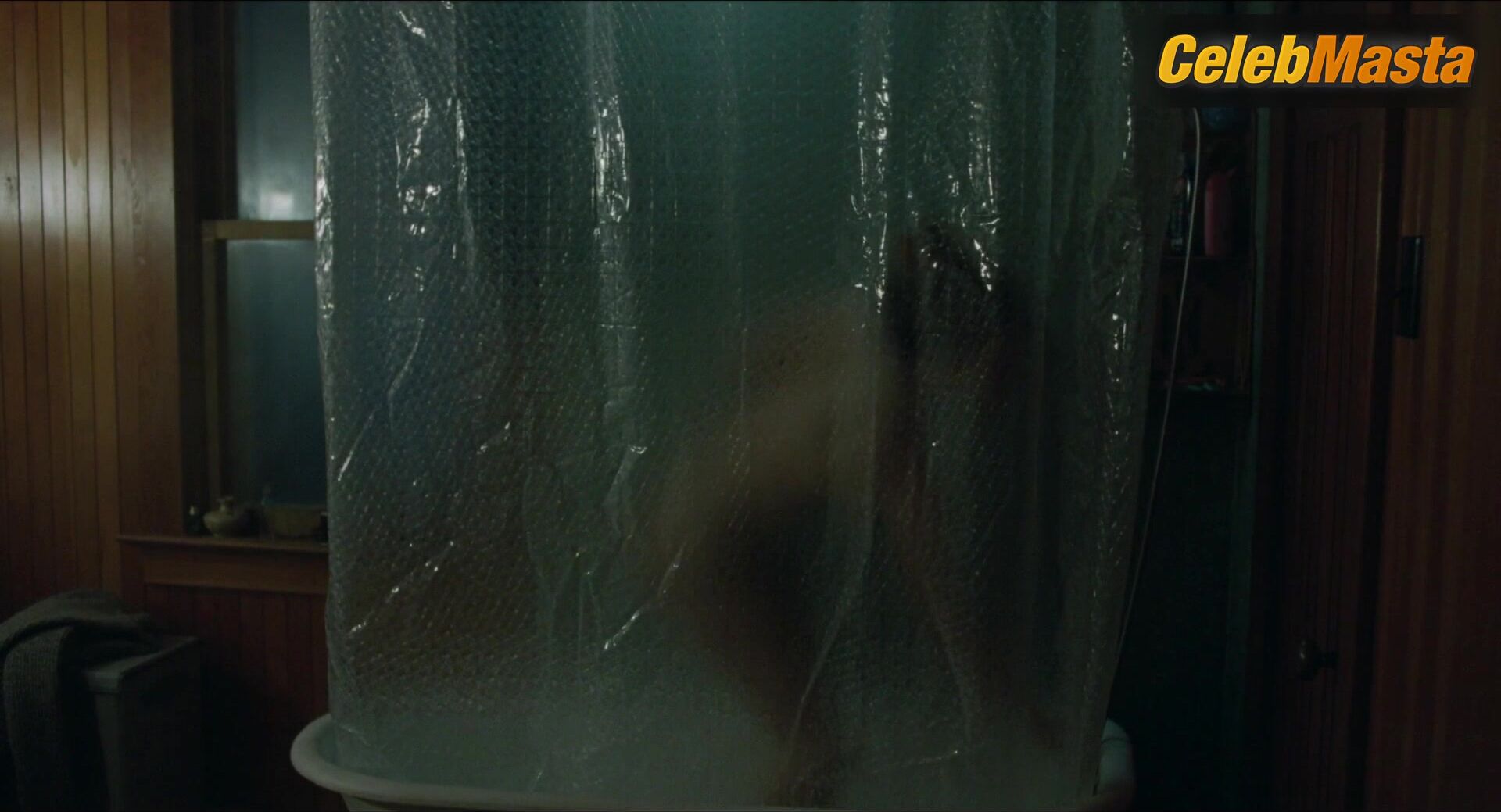 Riley Keough Boobs, Ass Scene In The Lodge - Photo 2 of 5