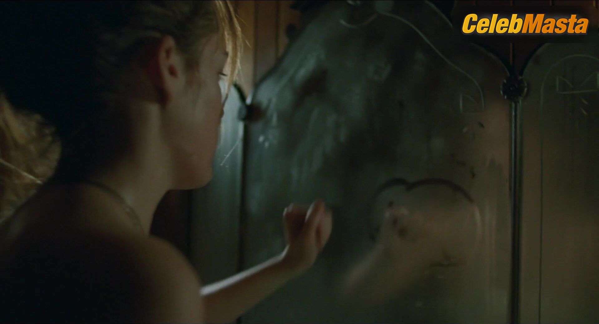Riley Keough Boobs, Ass Scene In The Lodge - Photo 2 of 5 photo 5