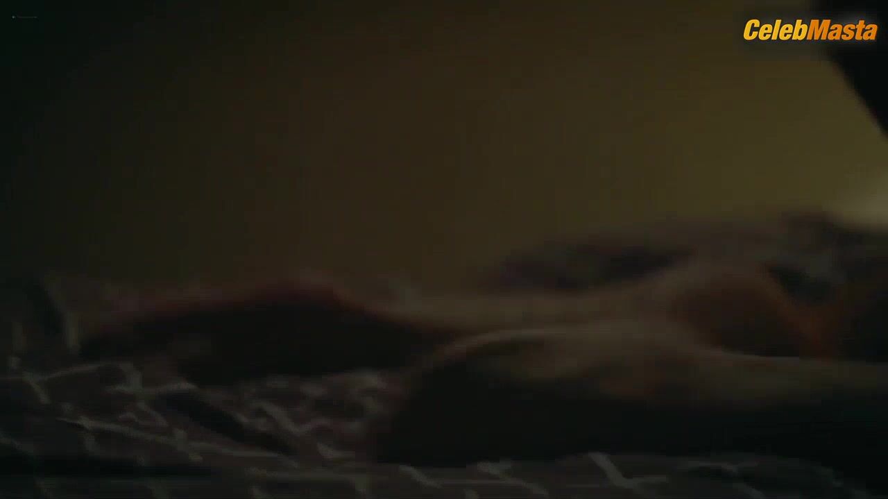 Rob Guinto ’s Boobs Scene In An/na - Photo 1 of 5