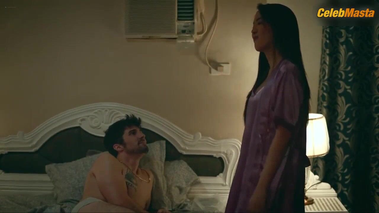 Rob Guinto ’s Boobs Scene In An/na - Photo 1 of 5 photo 4