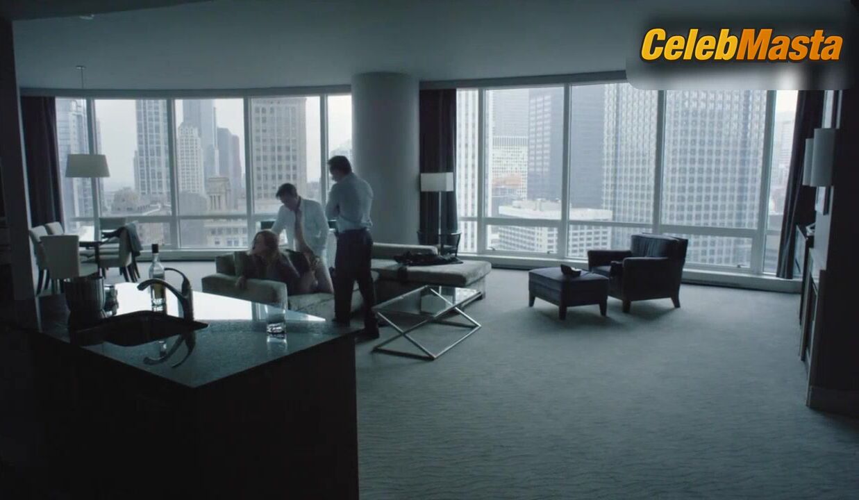 Riley Keough Goes Naked In A Scene From The Girlfriend - Photo 1 of 5 photo 5
