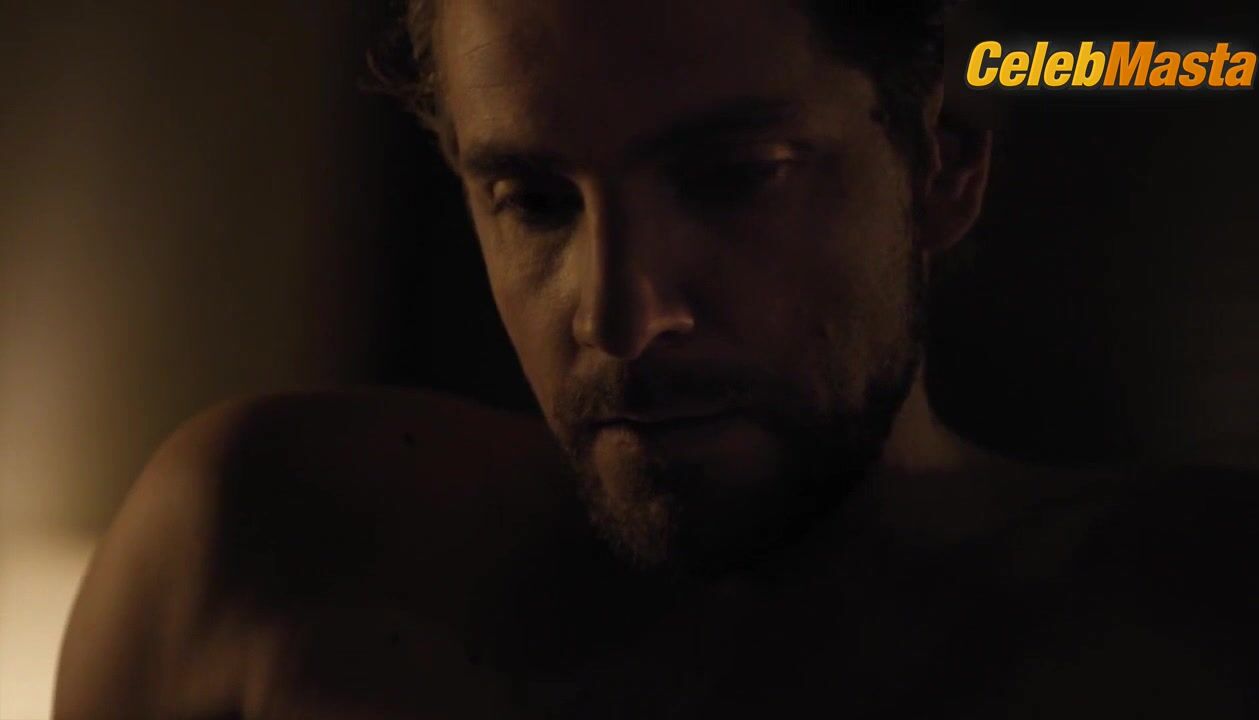Daryl Hannah And Riley Keough’s Nude Scene In The - Photo 2 of 5 photo 5
