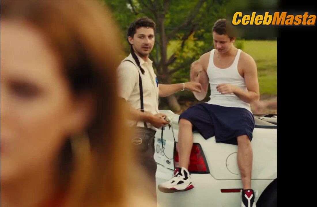 Riley Keough ’s Sexy Scene From American Honey - Photo 2 of 5 photo 4