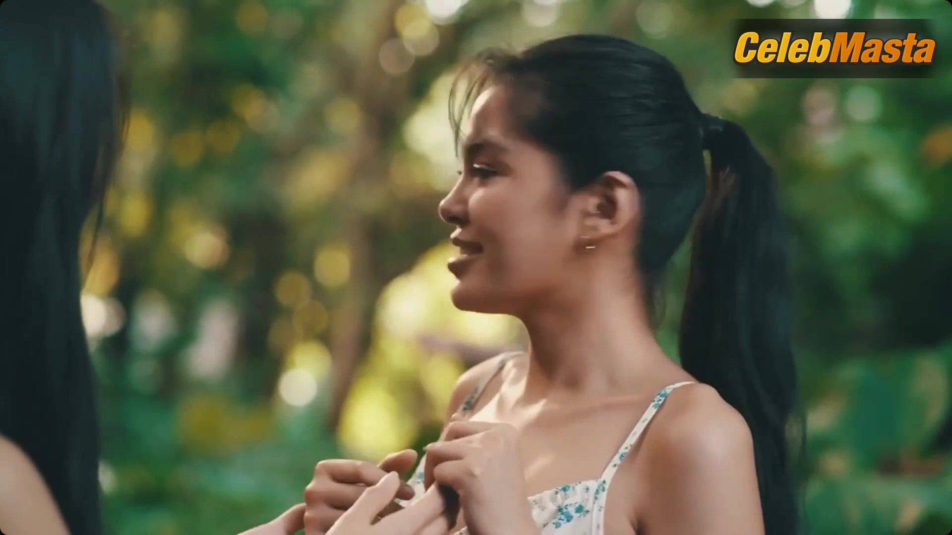 Audrey Avila Rinoa Halili And Lesbian, Tits Scene From - Photo 1 of 5