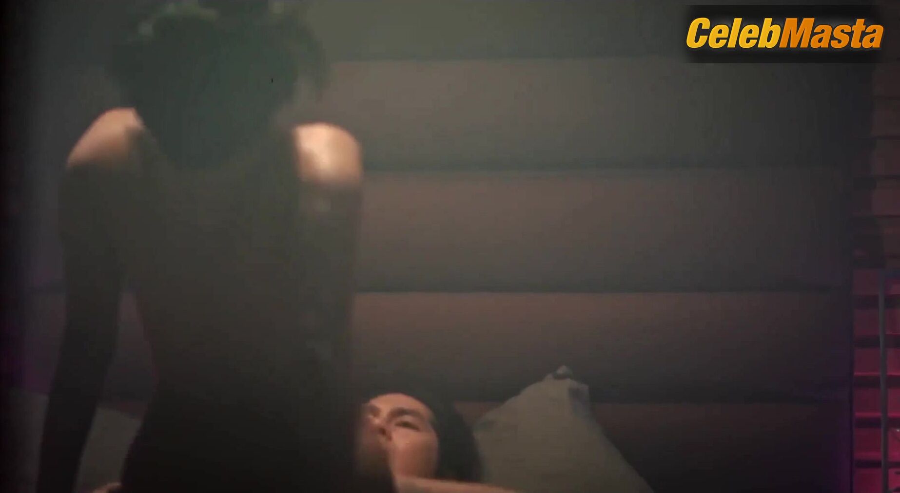 Salome Salvi Tits, Ass Scene In Sssshhh - Photo 3 of 5 photo 2
