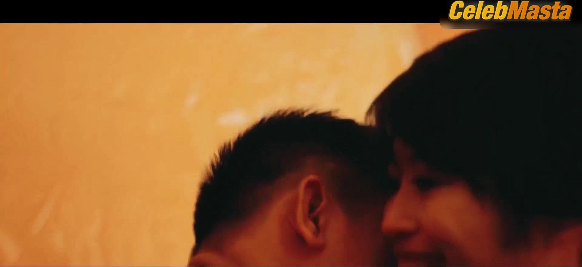 Salome Salvi ’s Tits Scene In Backpackers - Photo 2 of 5 photo 4