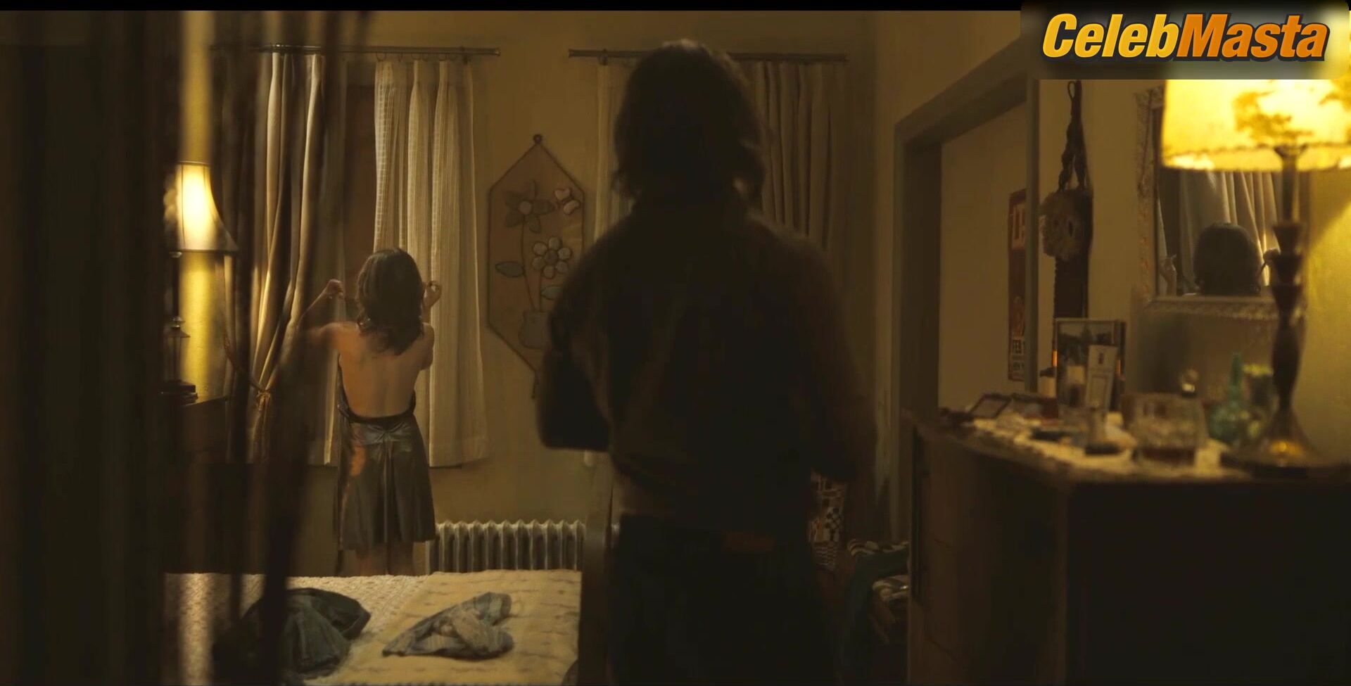 Sarah Bolger Underwear Scene In “the Westies” - Photo 2 of 5 photo 4