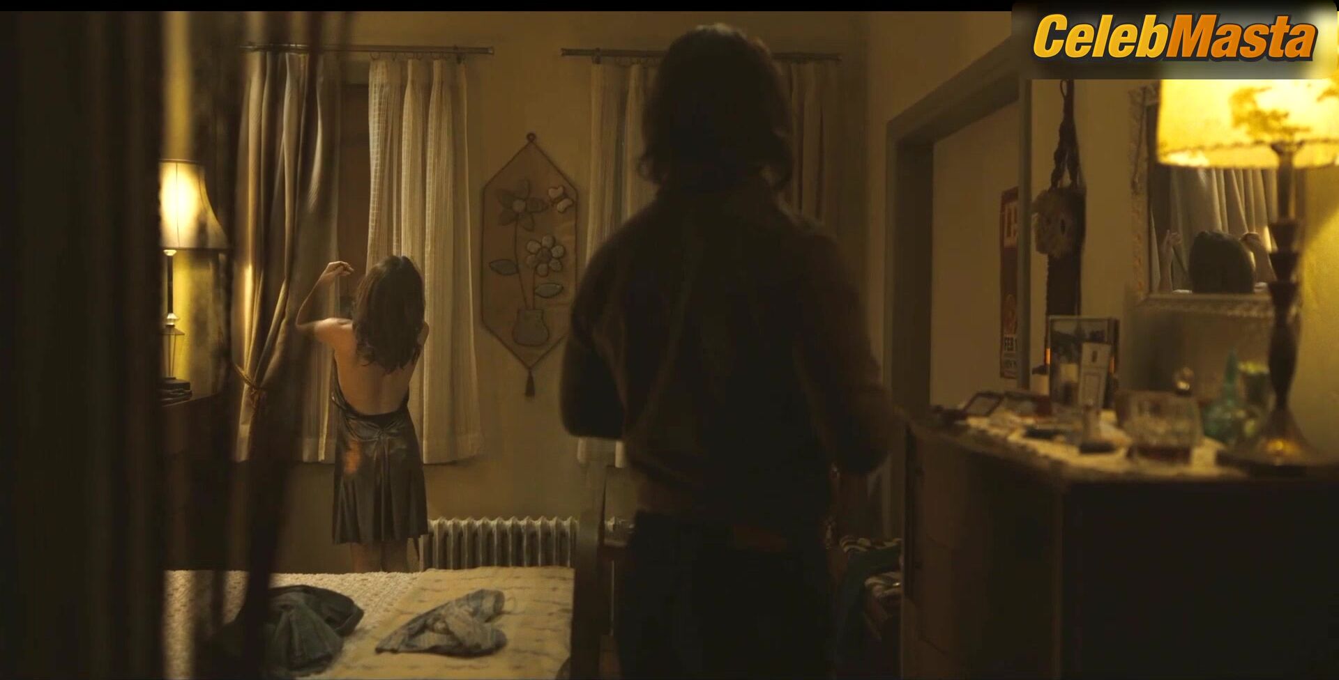 Sarah Bolger Underwear Scene In “the Westies” - Photo 2 of 5 photo 5