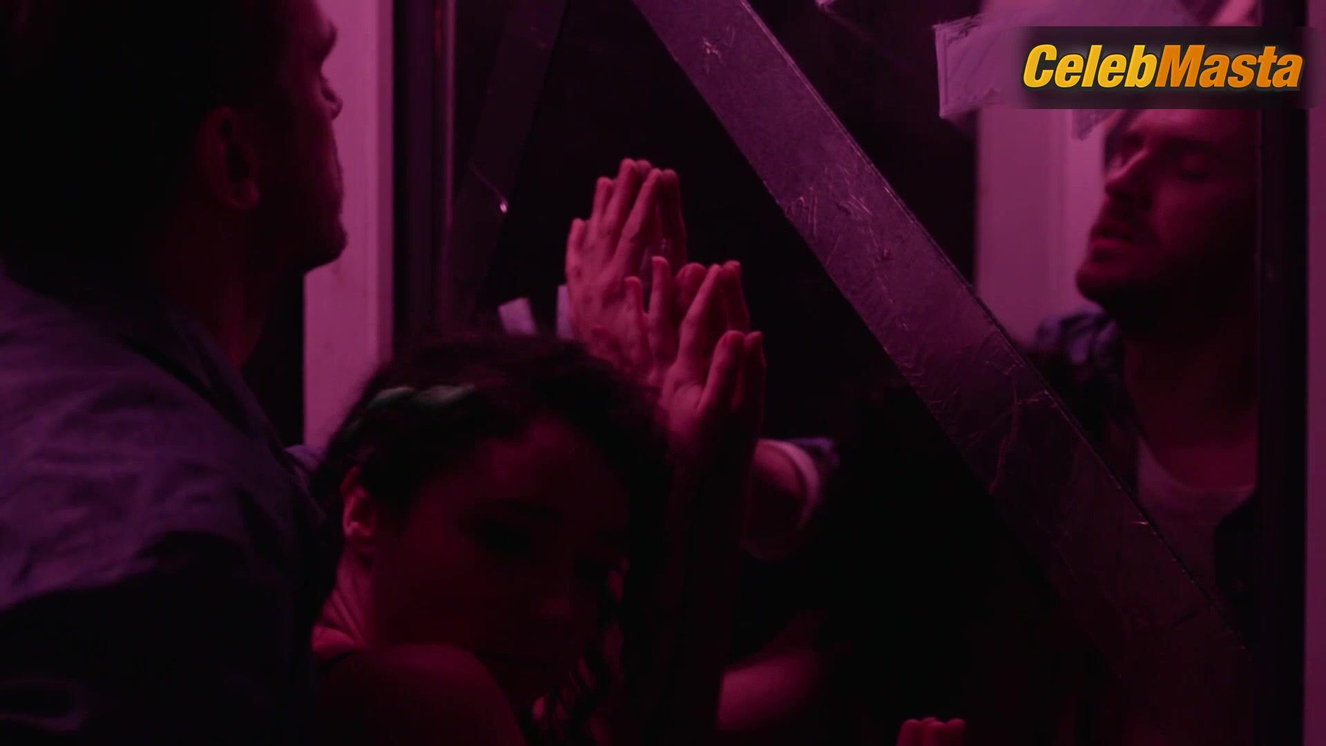 Sarah Steele ’s Sexy Scene From Permission - Photo 2 of 5 photo 4
