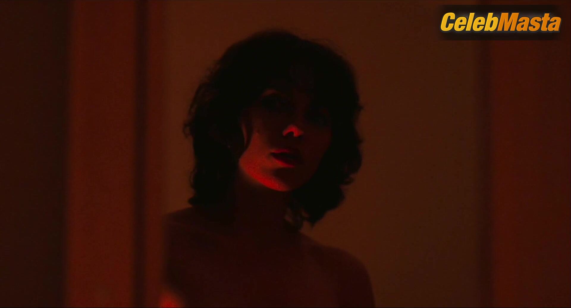Scarlett Johansson ’s Boobs, Ass Scene In Under The Skin - Photo 2 of 5 photo 1