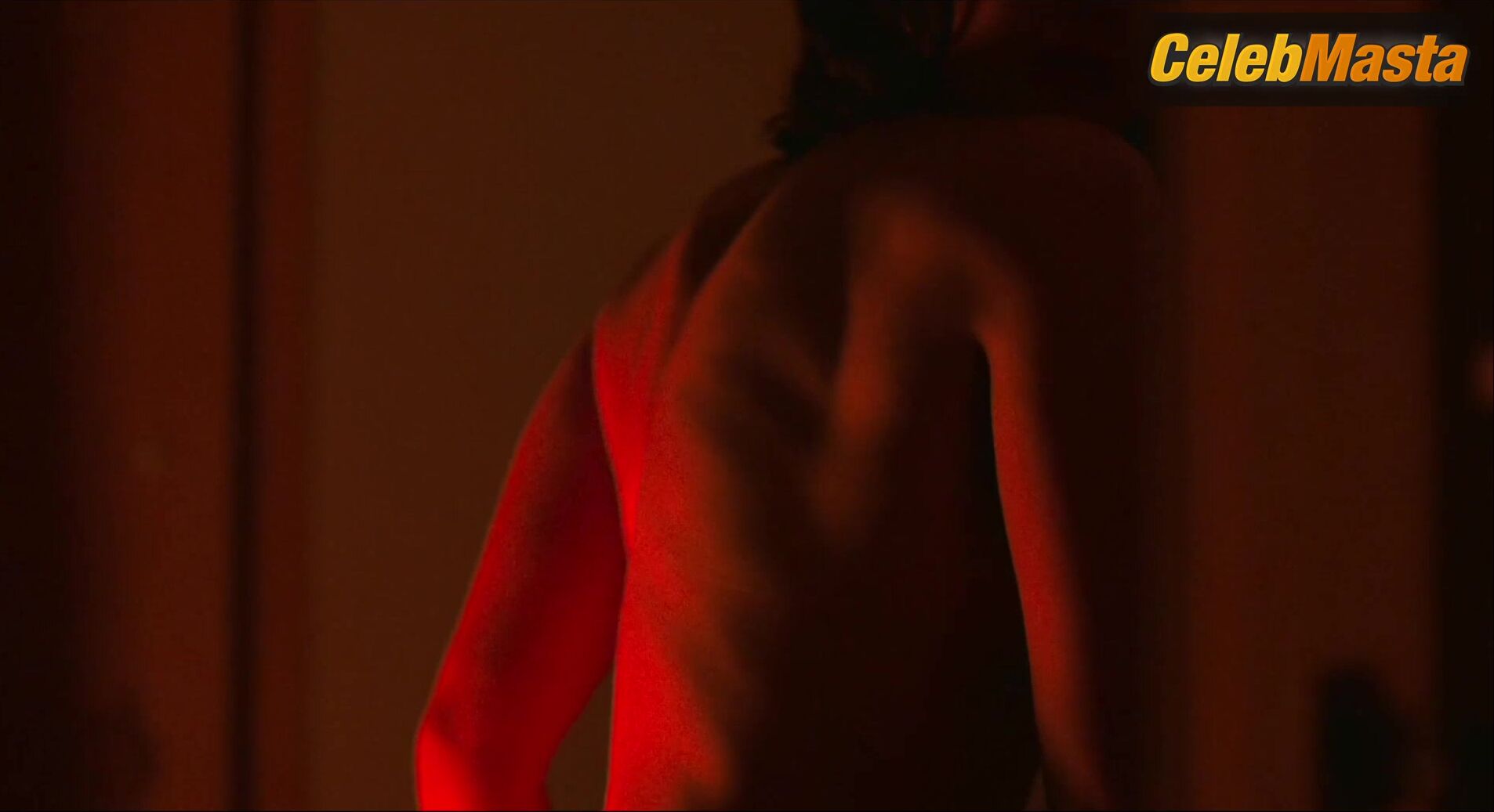 Scarlett Johansson ’s Boobs, Ass Scene In Under The Skin - Photo 2 of 5 photo 5