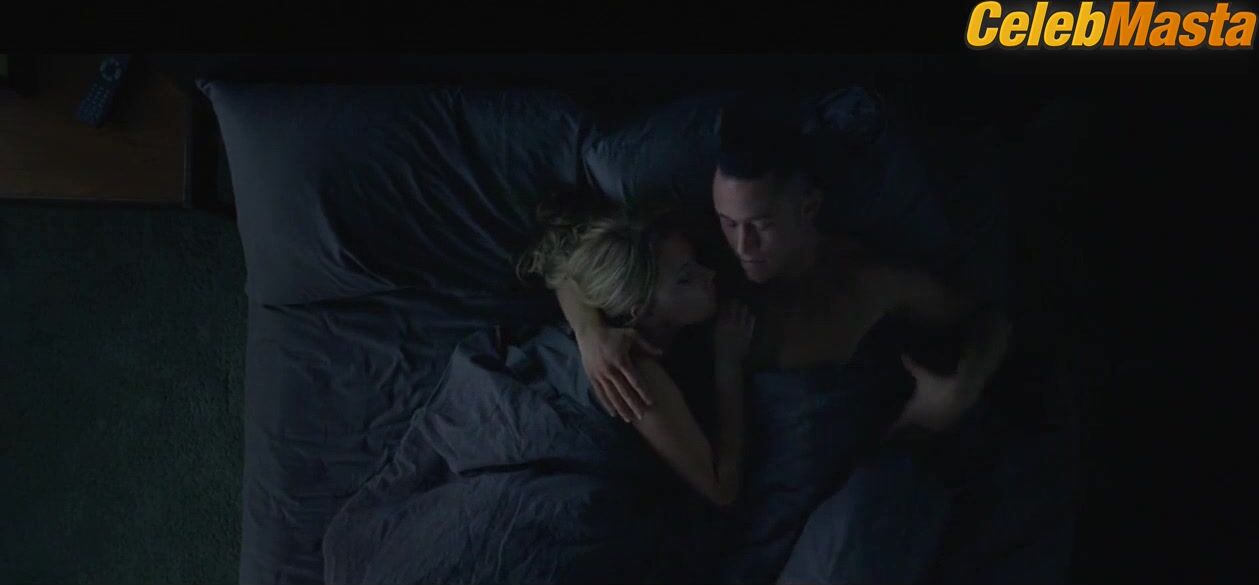 Scarlett Johansson Sexy Scene From Don Jon - Photo 2 of 5