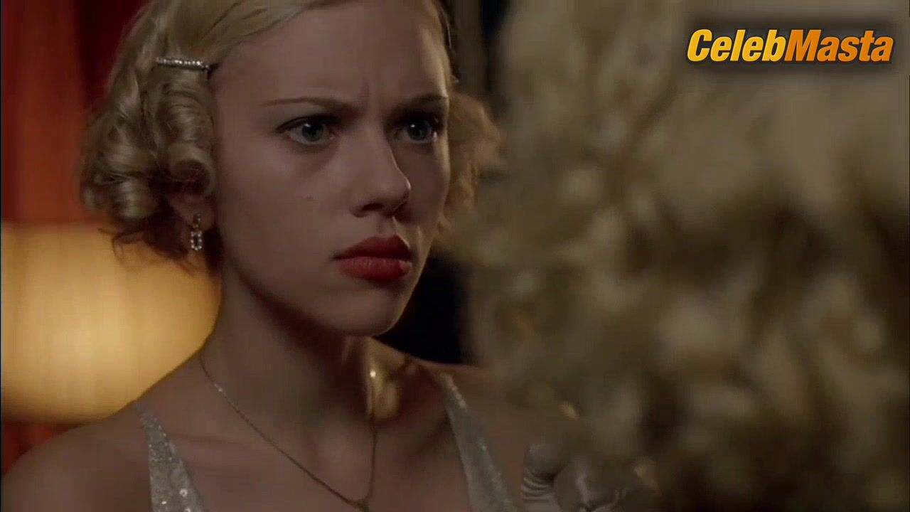 Scarlett Johansson ’s Hot Scene In A Good Woman - Photo 1 of 5 photo 5