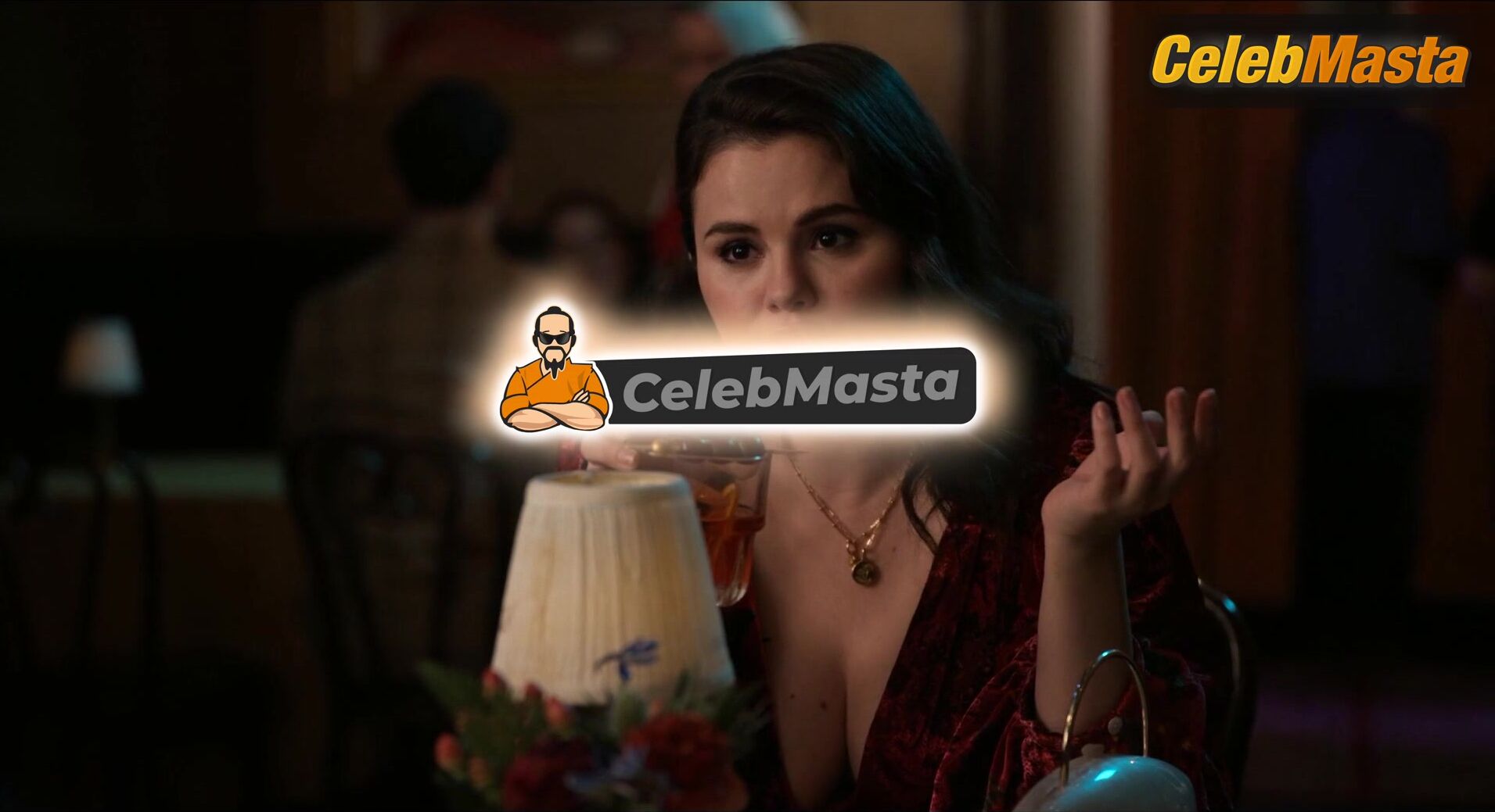 Selena Gomez Hot Scene In Only Murders In The Building - Photo 1 of 5 photo 2