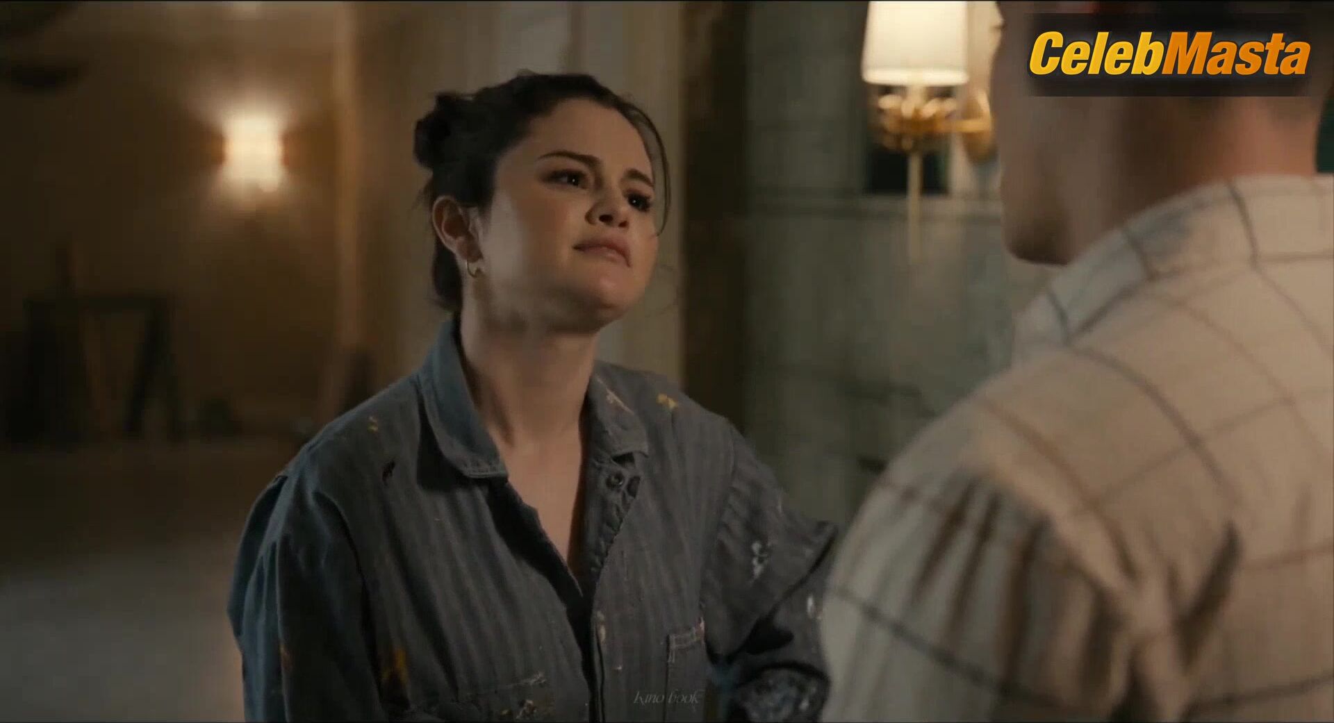 Selena Gomez Steamy Scene In Only Murders In The Building - Photo 1 of 5 photo 4