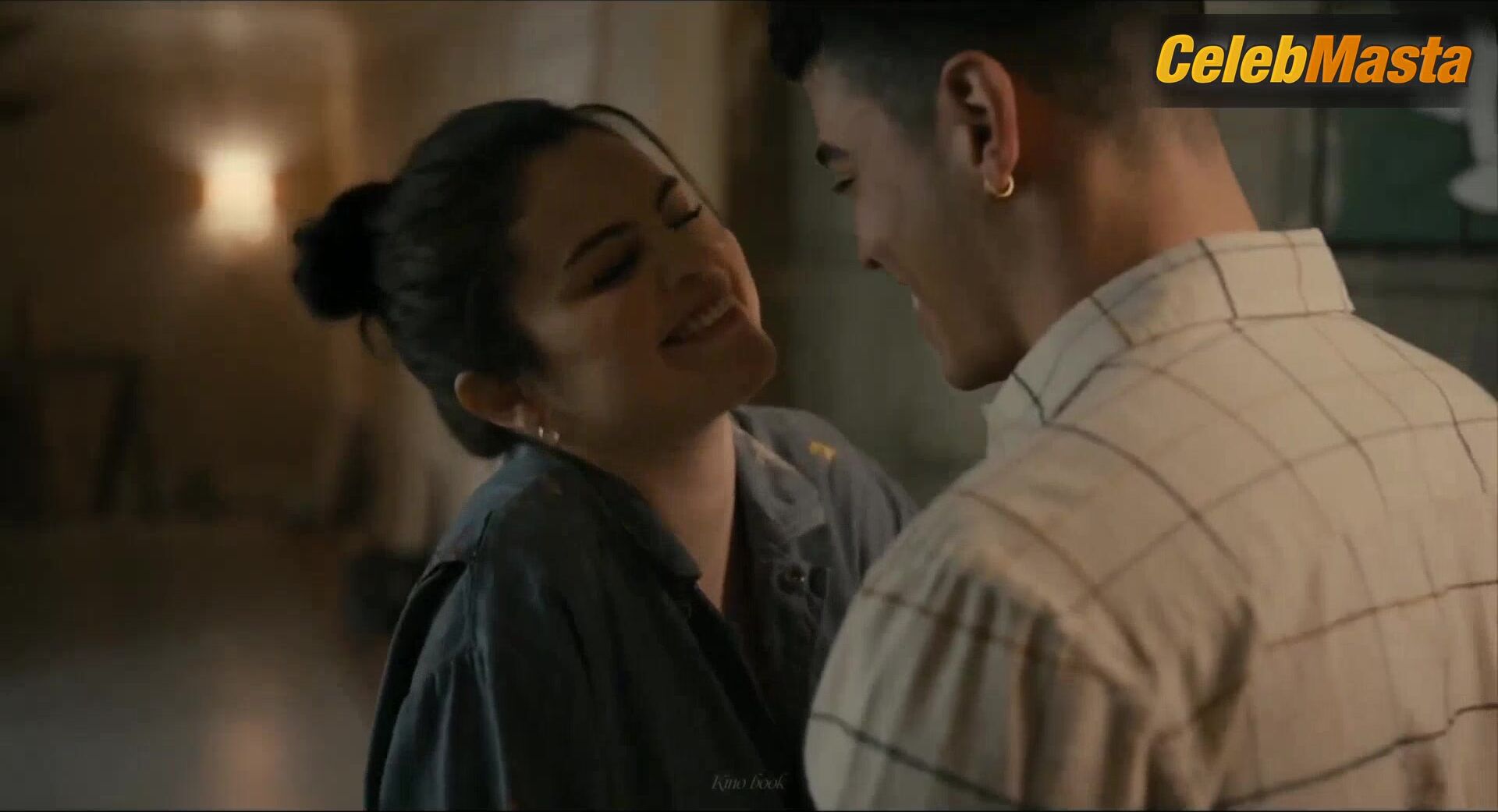Selena Gomez Steamy Scene In Only Murders In The Building - Photo 1 of 5 photo 5