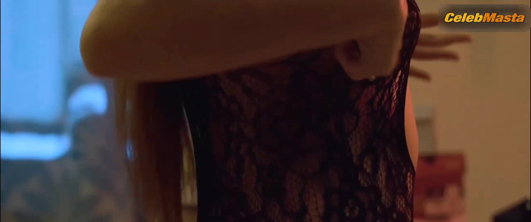 Rob Guinto Reveals Ass, Boobs Scene In Walker - Photo 1 of 5