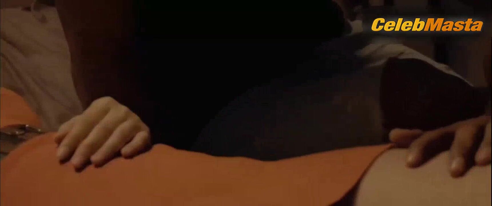 Rob Guinto Shows Butt, Tits Scene In Walker - Photo 2 of 5 photo 1