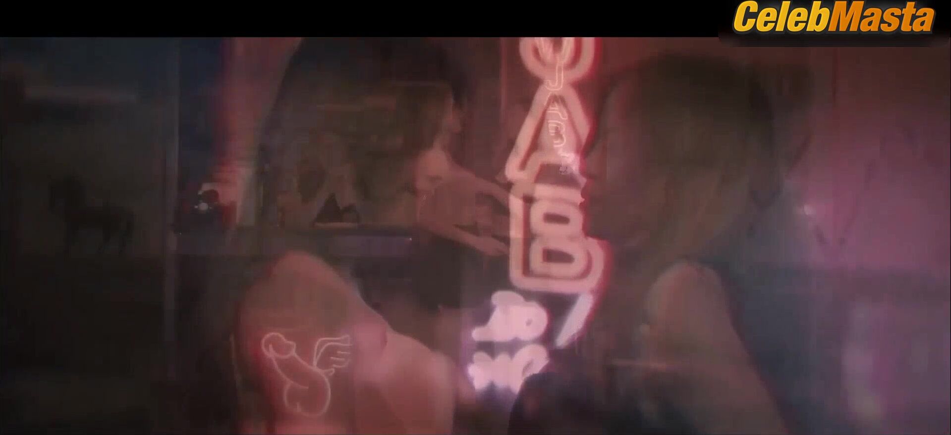 Rob Guinto And Stephanie Raz’s Underwear, Lesbian - Photo 2 of 5