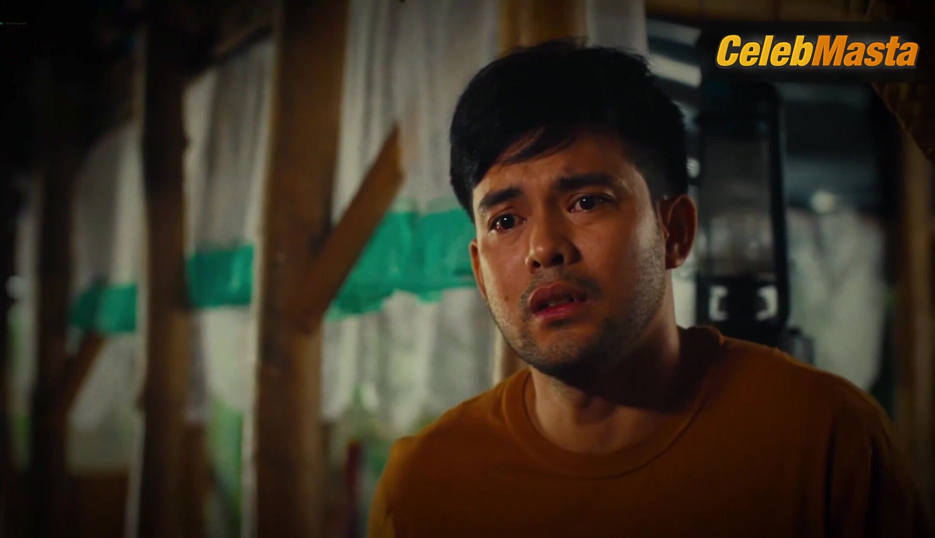 Rob Guinto Bares Breasts Scene In Ligaw - Photo 1 of 5 photo 5