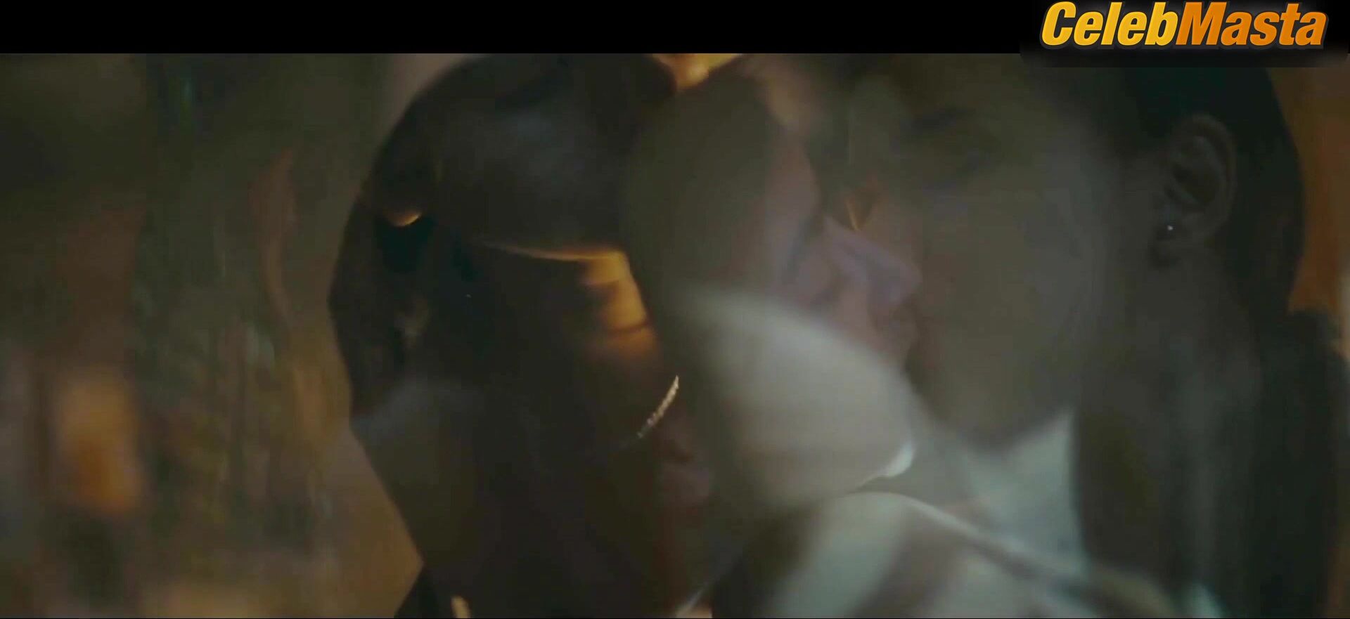 Angeli Khang And Rob Guinto Reveal Tits, Lesbian Scene In - Photo 1 of 5 photo 5