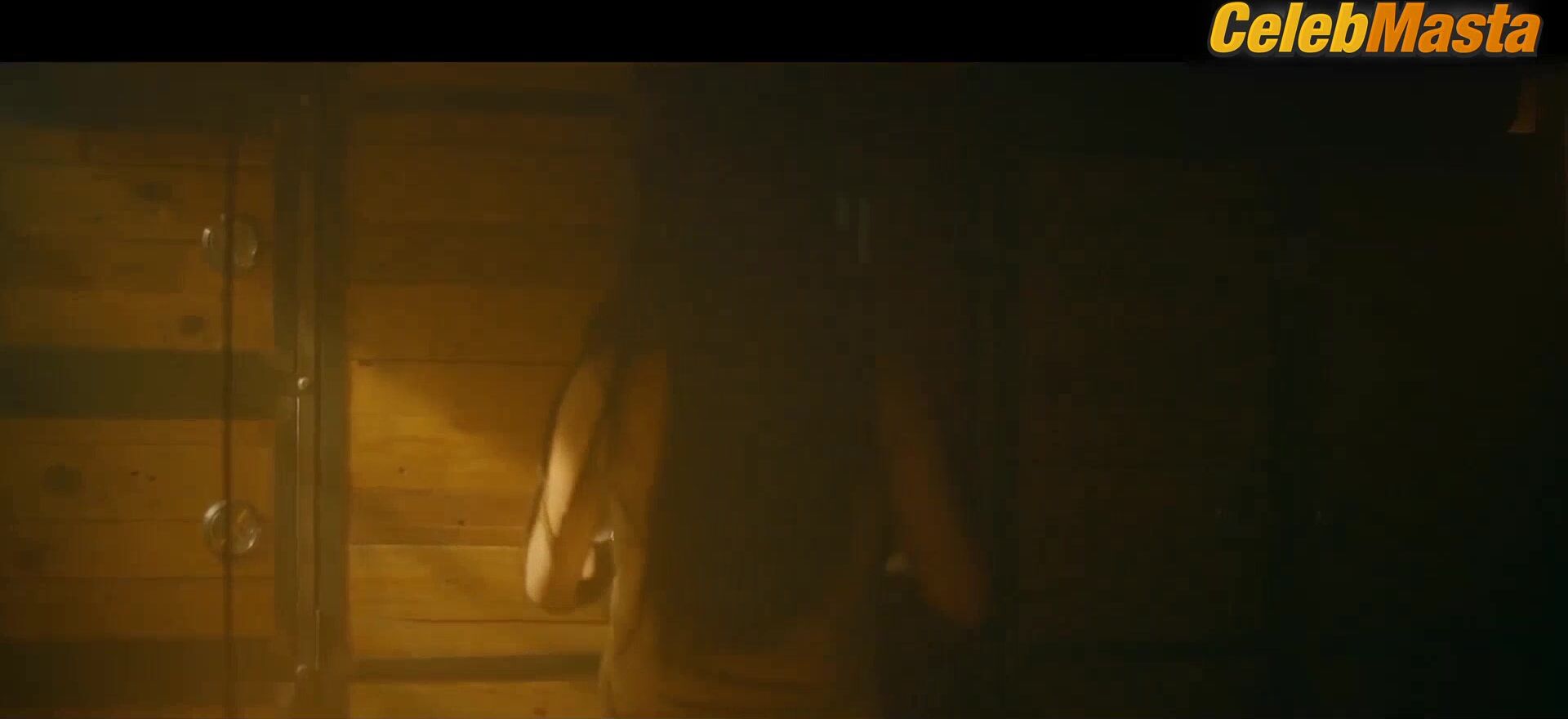 Rob Guinto Shows Boobs In Scene From First Taste - Photo 2 of 5 photo 5