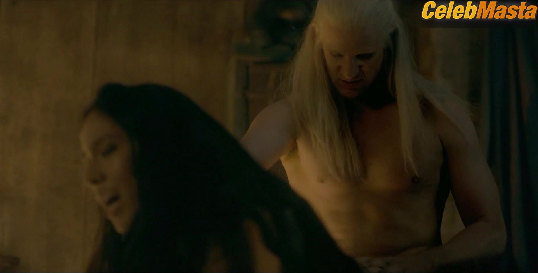 Sonoya Mizuno ’s Tits, Ass Scene In House Of The - Photo 1 of 5