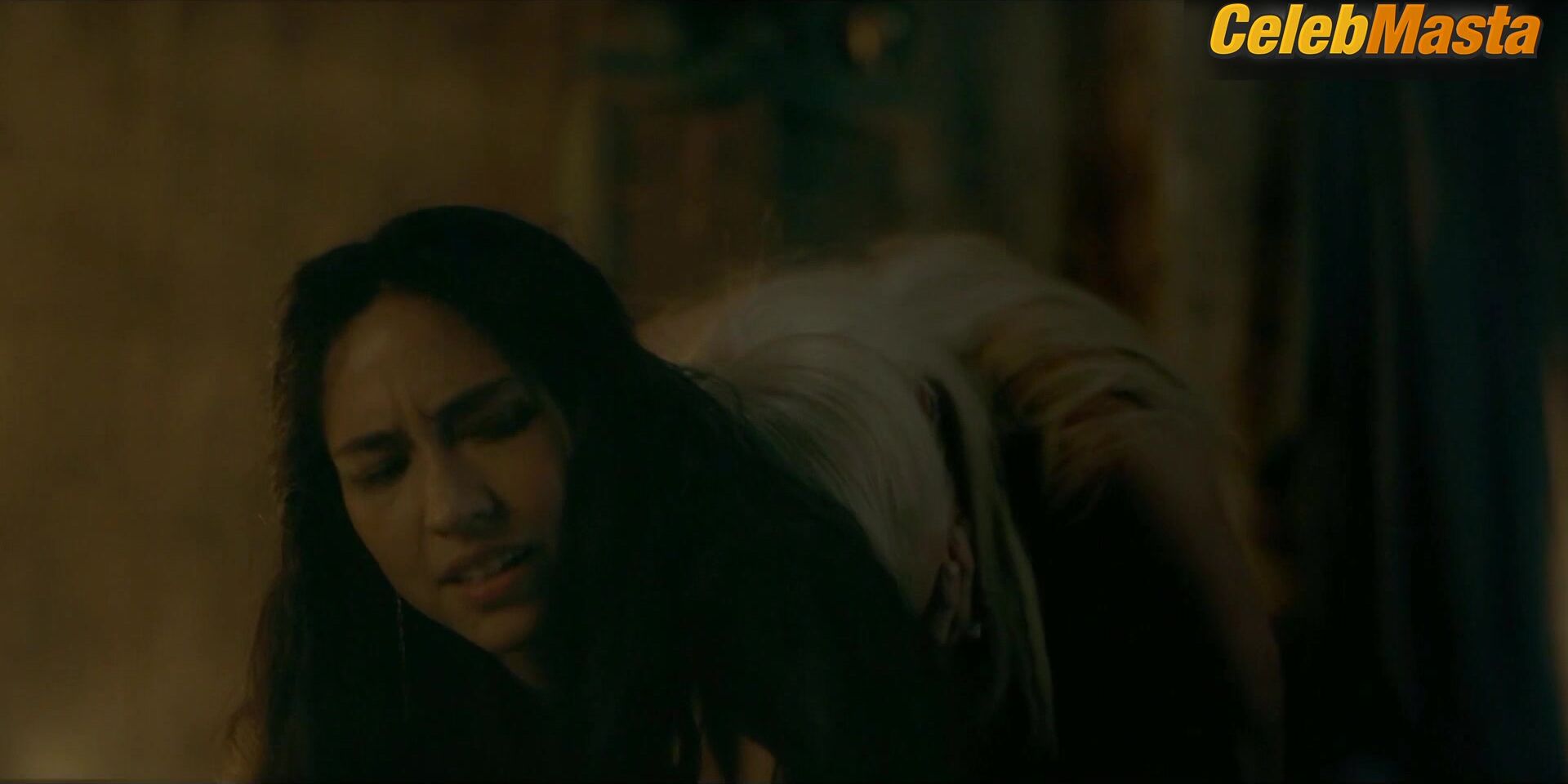 Sonoya Mizuno ’s Tits, Ass Scene In House Of The - Photo 1 of 5 photo 2